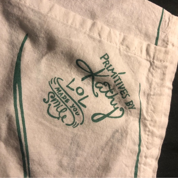 Brand new tea towel-> I’m a mermaid - Picture 2 of 2